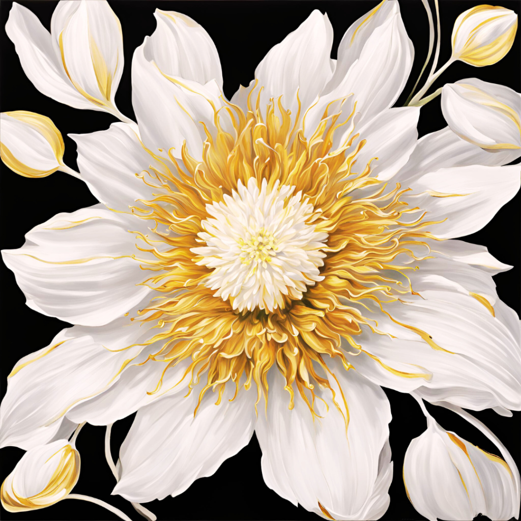 Srimalin_Götterblume